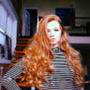 Meet your Posher, Ava